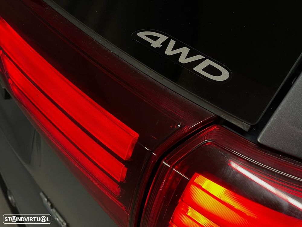 Mitsubishi Outlander 2.0 Intense Navi - 10