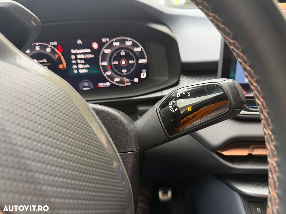 Cupra Terramar 1.5 e-TSI DSG7 MHEV - 12