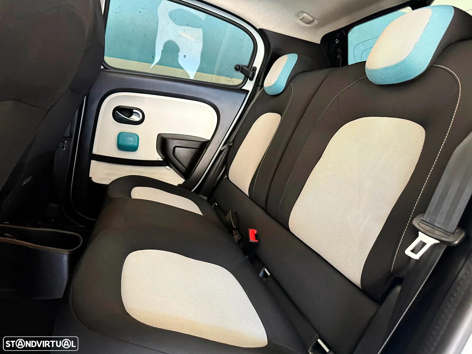 Renault Twingo 0.9 TCe Sport - 12