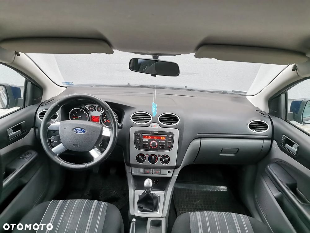 Ford Focus - 3