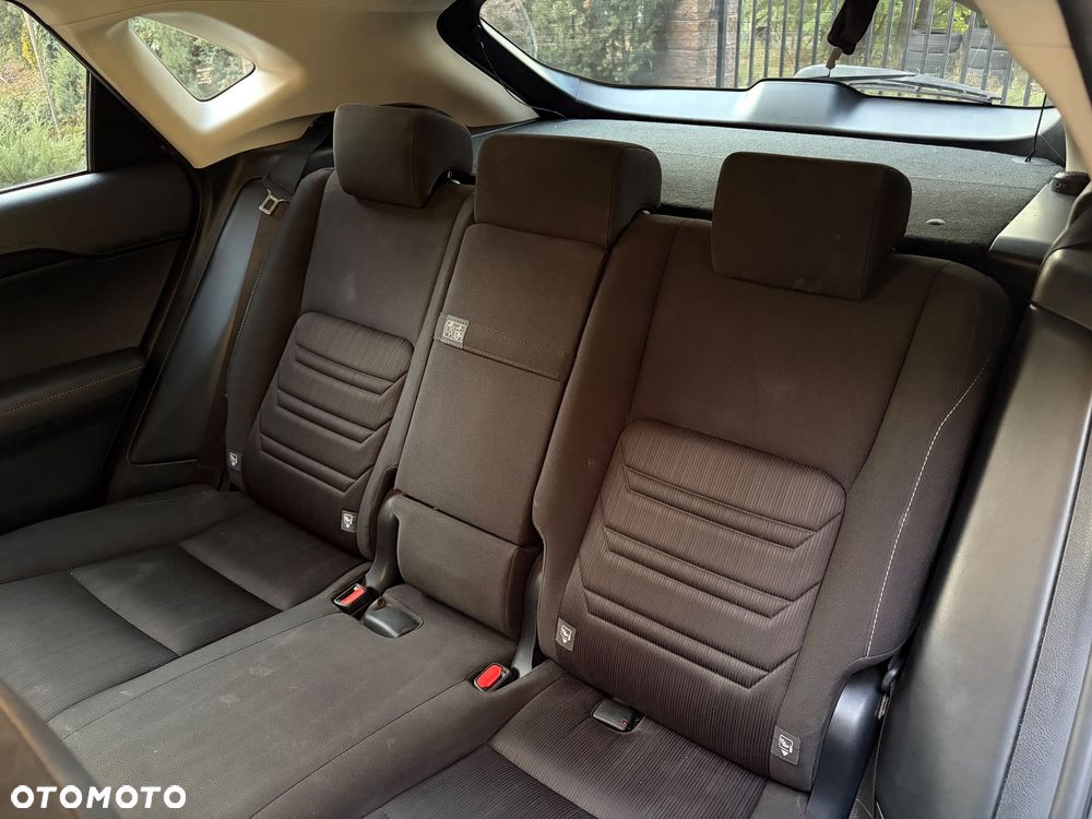 Lexus NX 200t Elite 2WD - 13