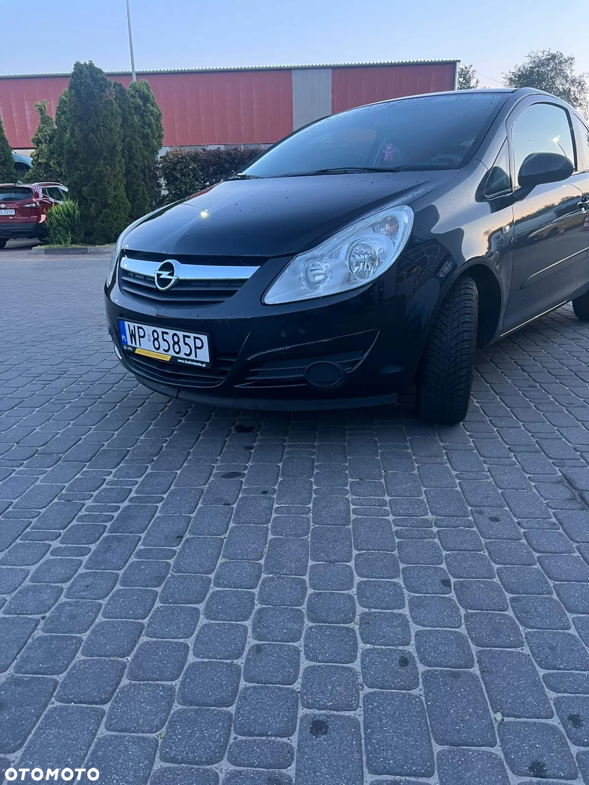 Opel Corsa - 7