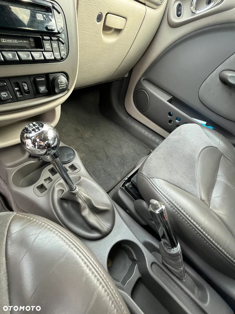 Chrysler PT Cruiser 2.0i Limited - 7