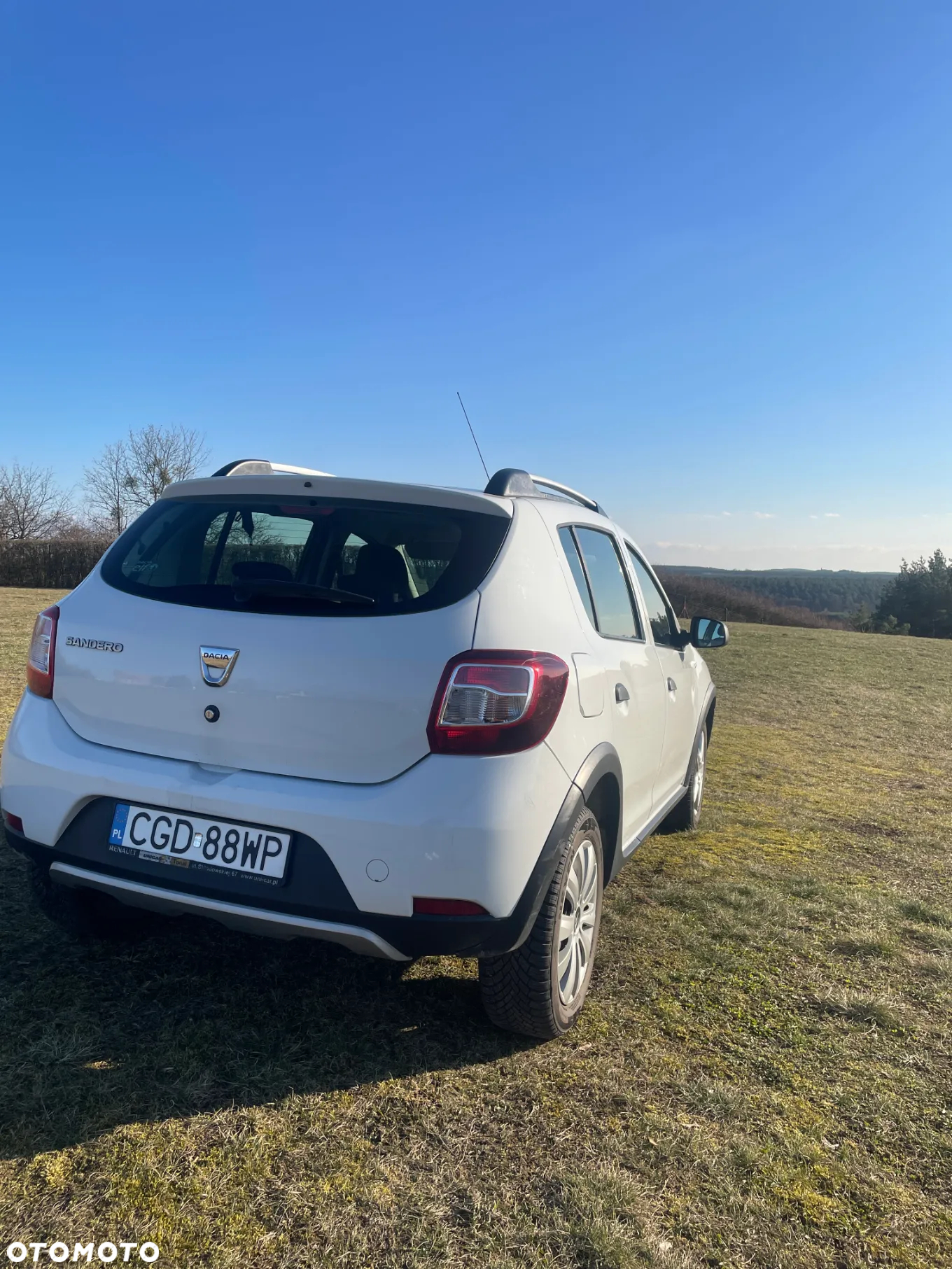 Dacia Sandero - 6