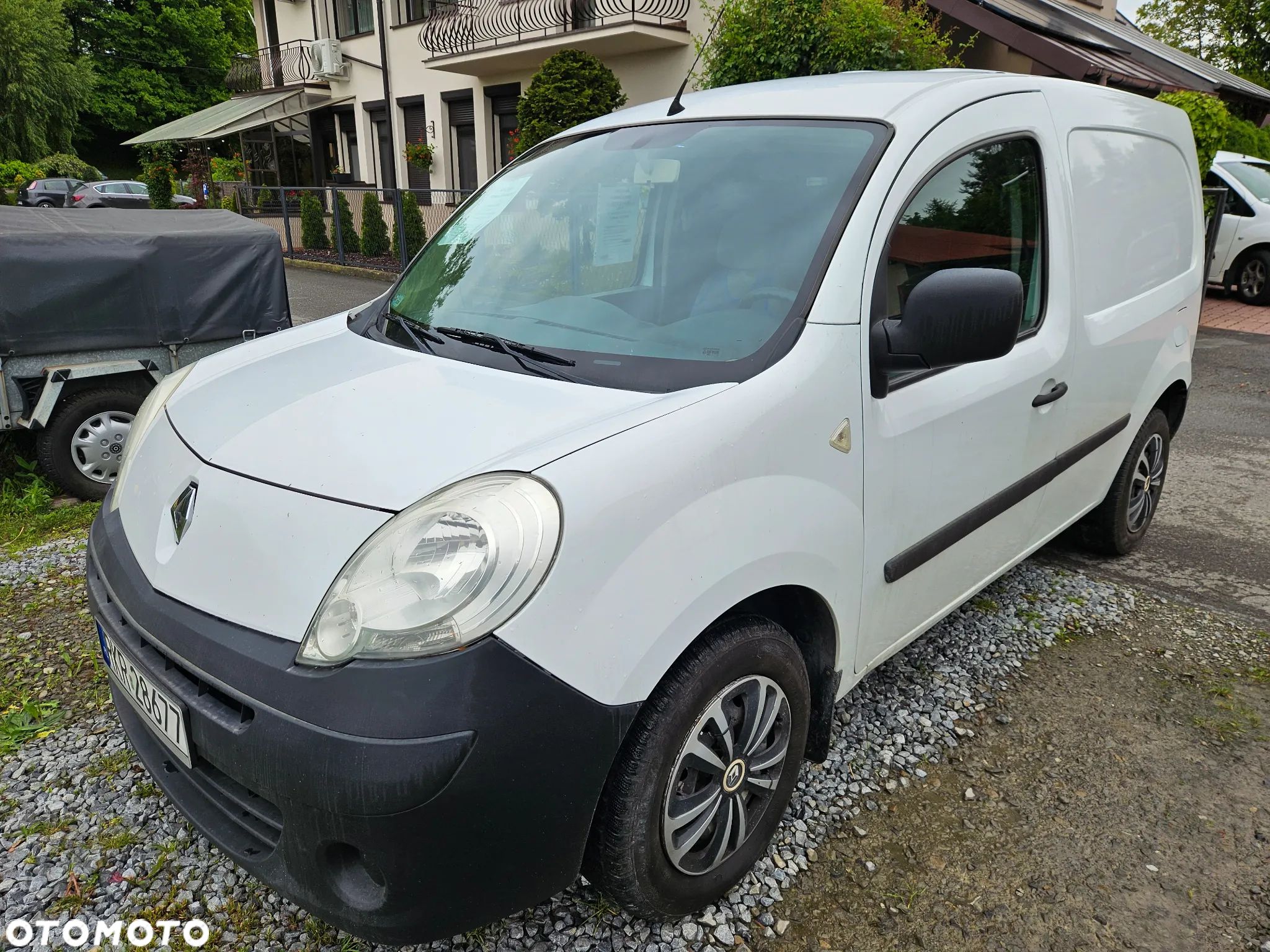 Renault Kangoo - 1