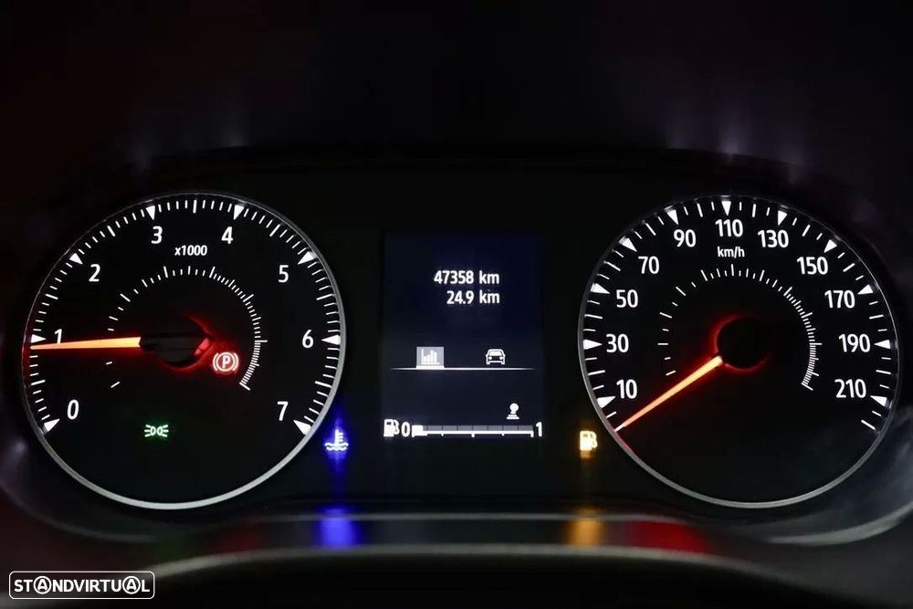 Dacia Sandero 1.0 ECO-G Extreme Bi-Fuel - 16