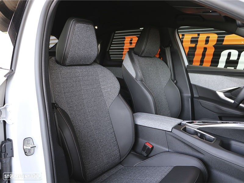 Peugeot 3008 - 15
