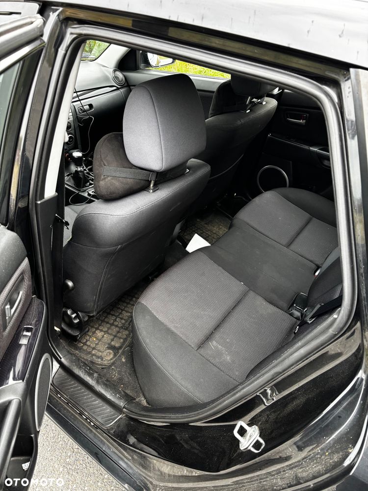 Mazda 3 2.0 Sport Kintaro - 17