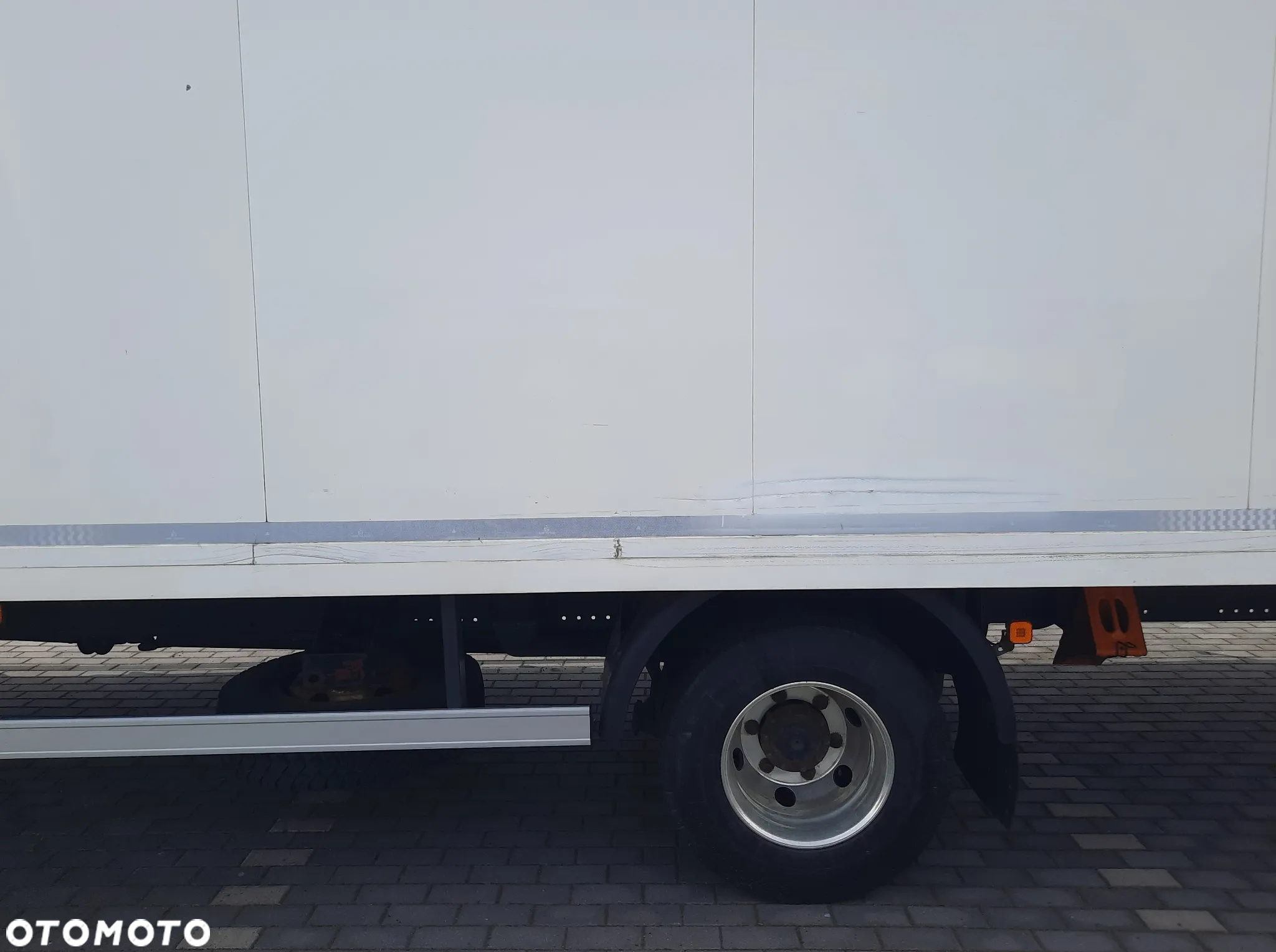 MAN TGL 12.220 *3 Osobowy! - 26