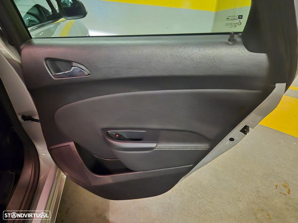 Opel Astra Sports Tourer 1.6 CDTi Cosmo S/S - 34