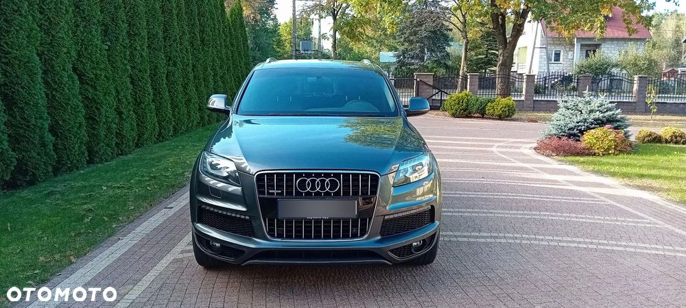 Audi Q7 - 15