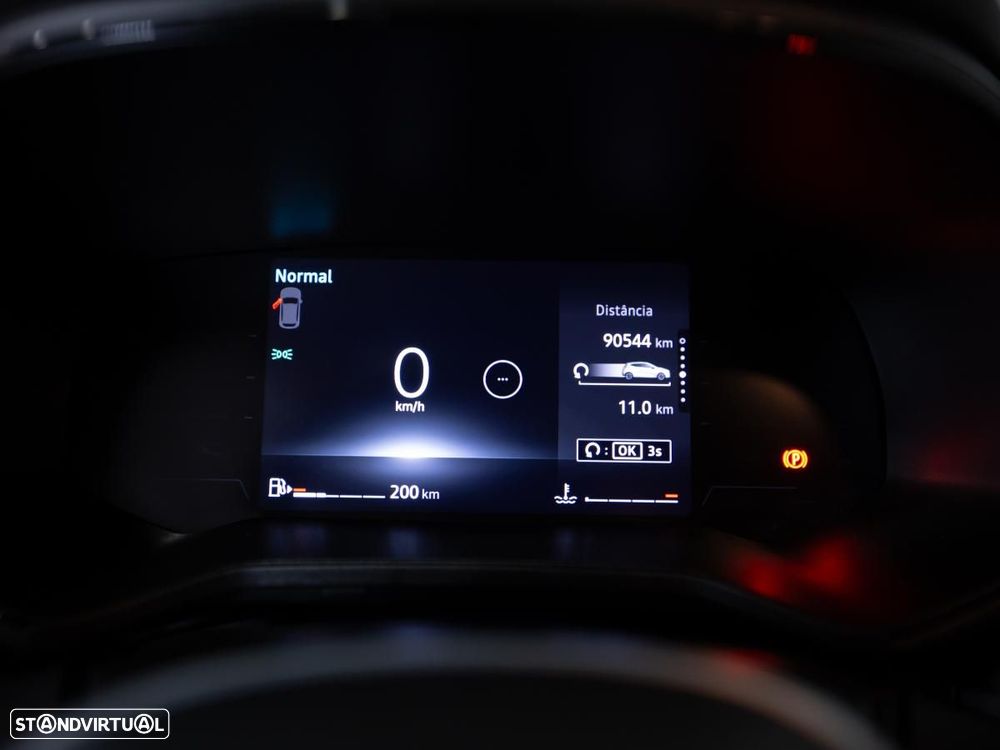 Renault Clio 1.0 TCe Evolution Bi-Fuel - 18