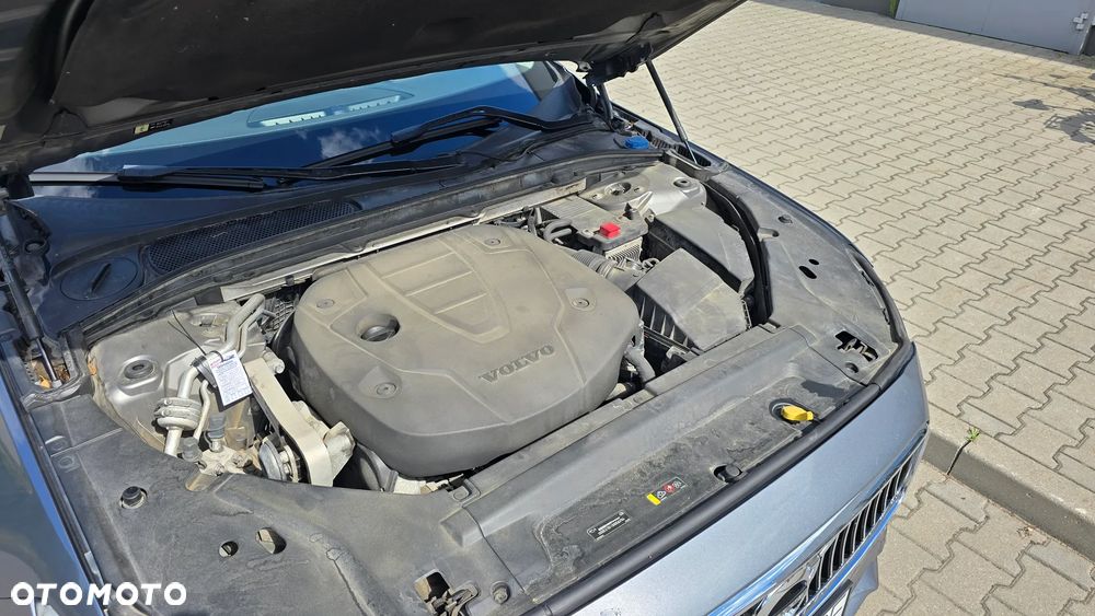 Volvo V90 D4 Geartronic Inscription - 37
