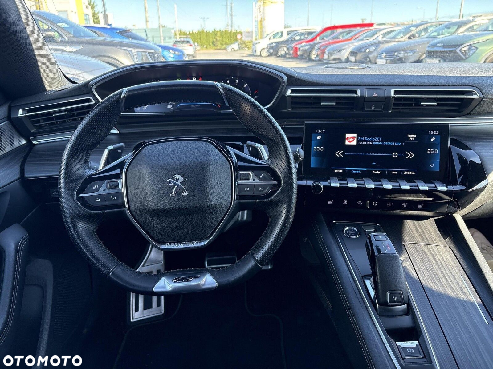 Peugeot 508 - 14
