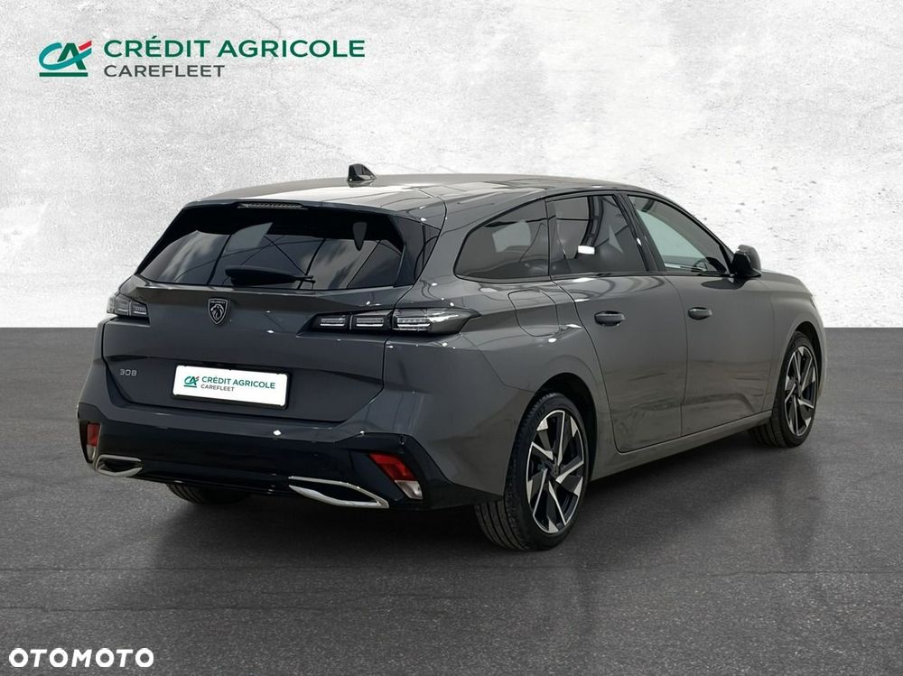 Peugeot 308 - 6