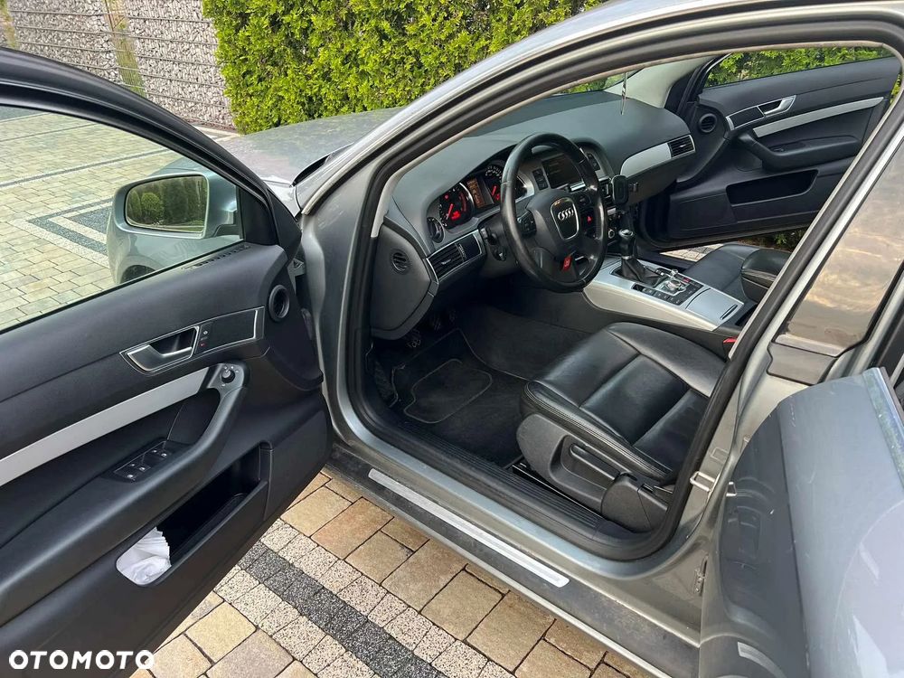 Audi A6 - 13