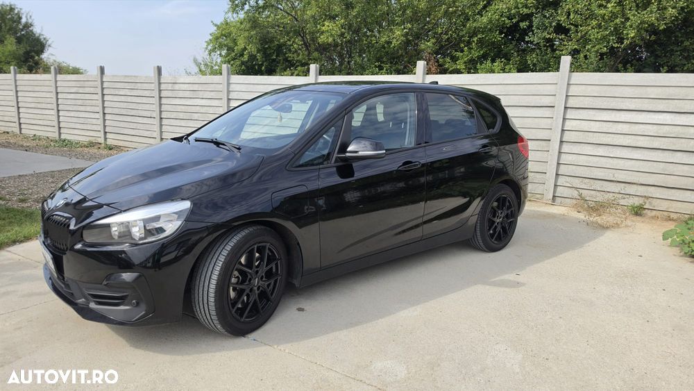 BMW Seria 2 225xe iPerformance Advantage - 4