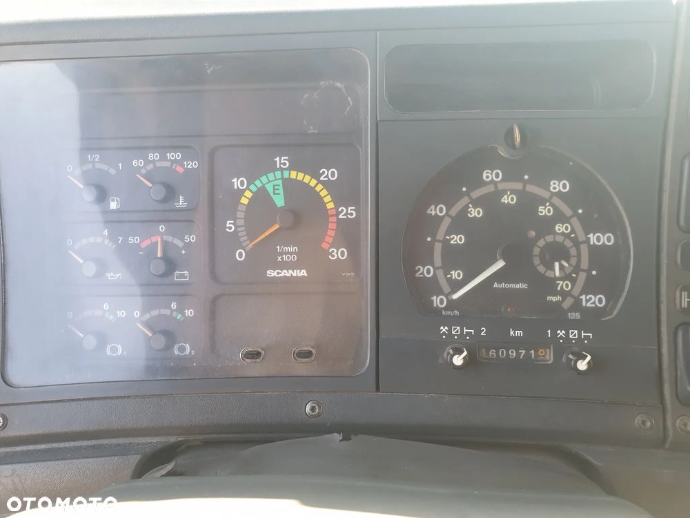 Scania 124 - 8