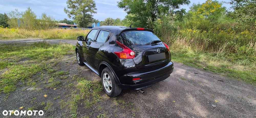 Nissan Juke - 7