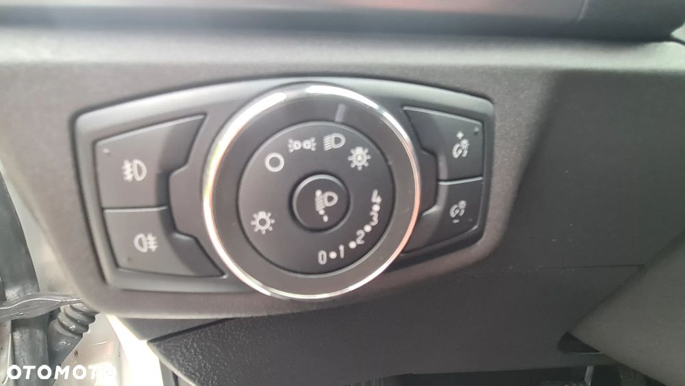 Ford Mondeo 1.5 EcoBoost Edition - 25