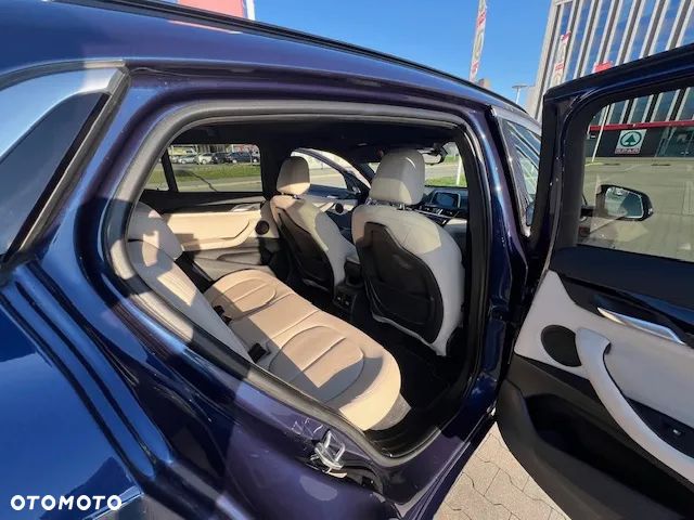 BMW X2 xDrive20i M Sport X - 16