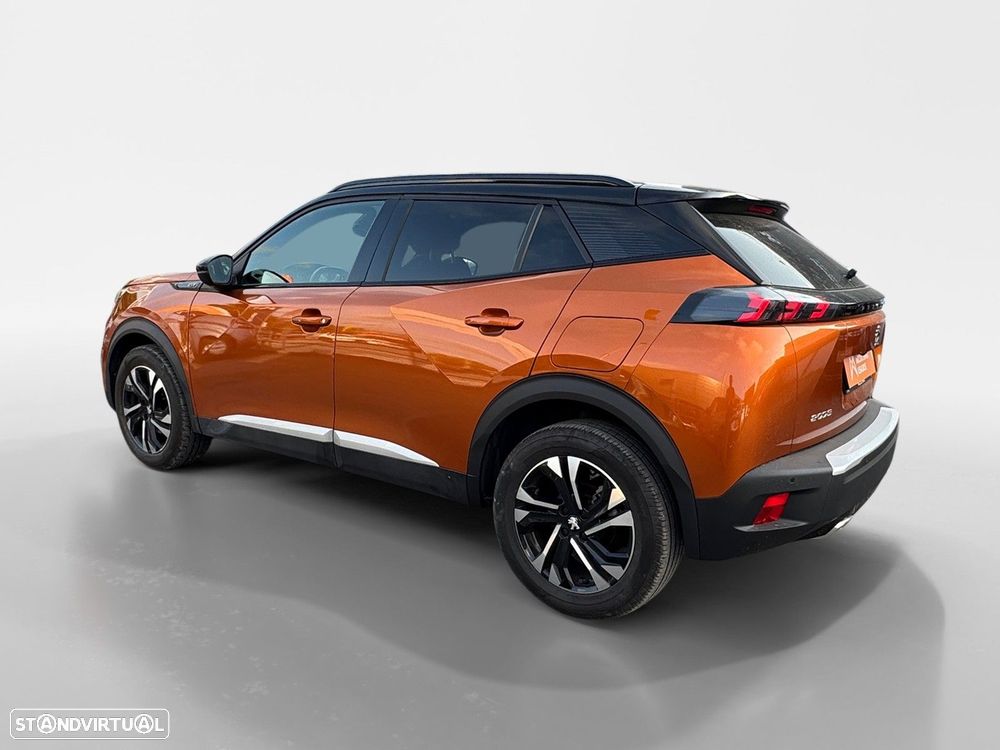 Peugeot 2008 1.2 PureTech GT - 3