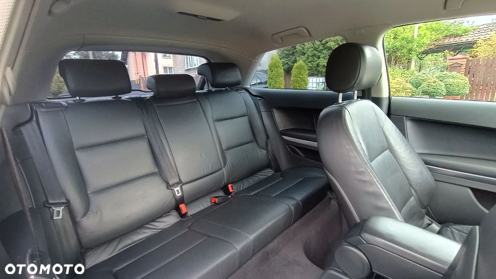 Audi A3 3-drzwiowe 1.6 S line Sportpaket (plus) - 26