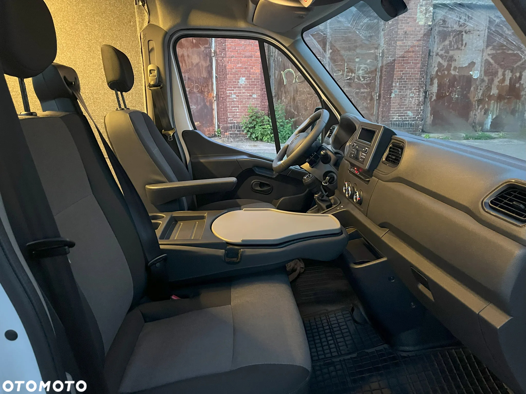 Renault Master L3 - 24