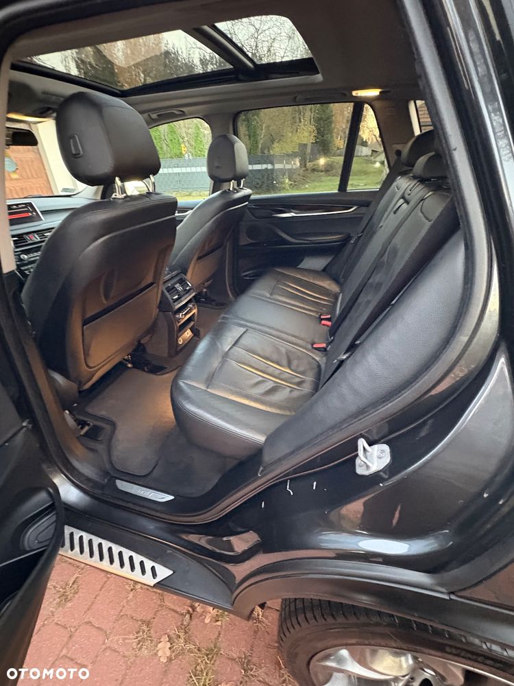 BMW X5 xDrive30d - 16
