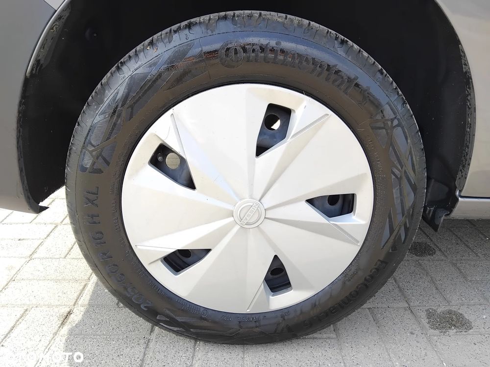 Nissan Townstar 1.3 130KM - 25
