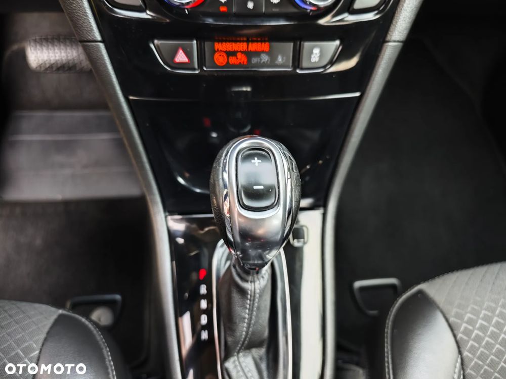 Opel Mokka X 1.6 CDTI Design Line - 29