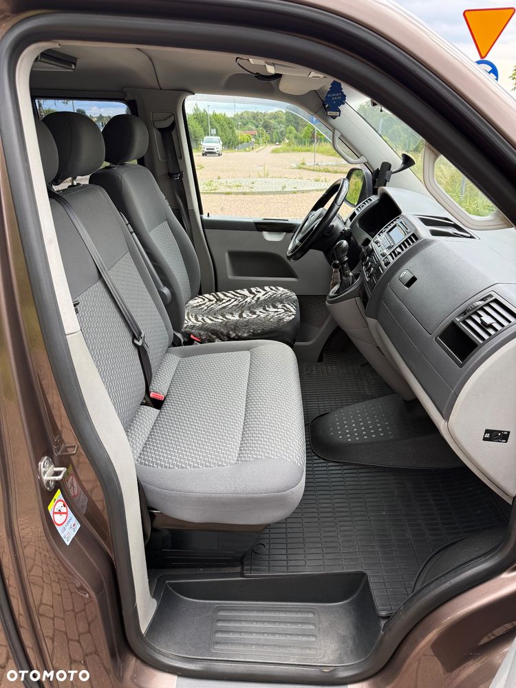 Volkswagen Caravelle L2 Trendline - 16