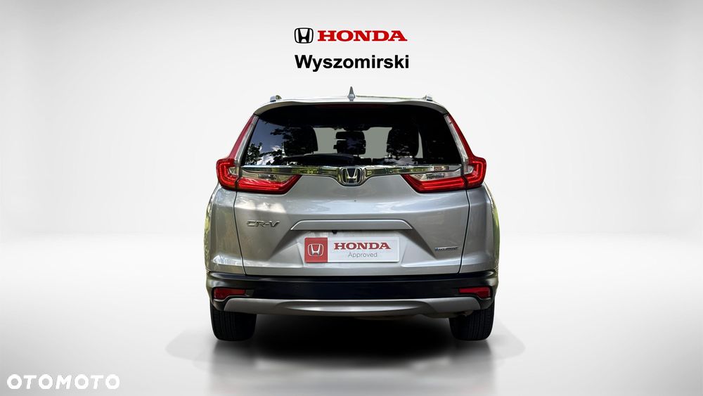 Honda CR-V 2.0 i-MMD Lifestyle (2WD / Connect+) - 5