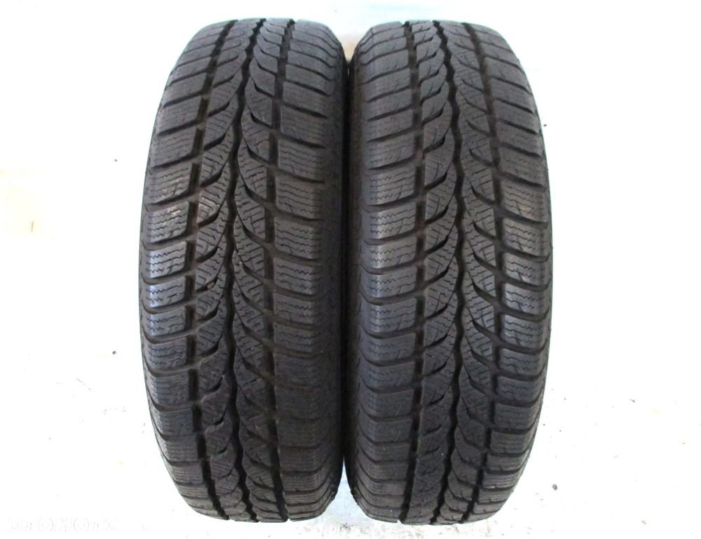OPONY 175 70 14 84T UNIROYAL - ZIMA - 1