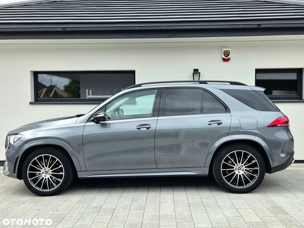 Mercedes-Benz GLE 350 de 4-Matic Advanced - 17