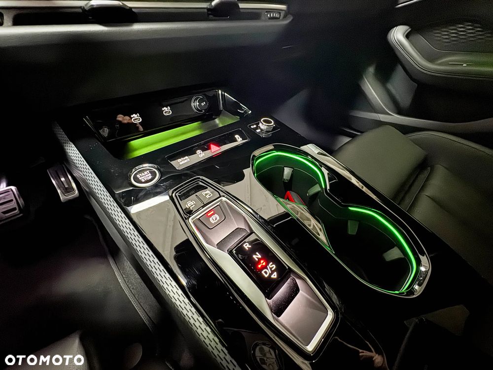 Audi A5 Avant TFSI 150 kW S tronic Edition one - 31