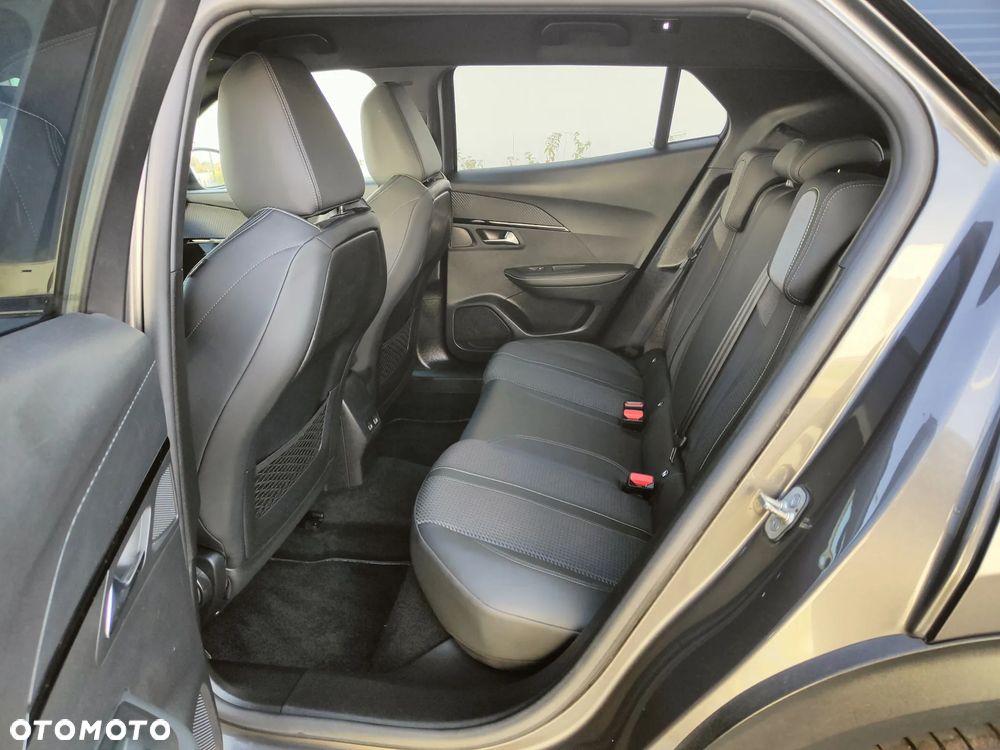 Peugeot 2008 - 14
