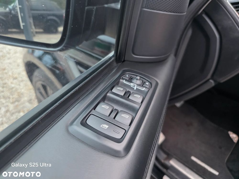 Land Rover Range Rover Sport S 5.0 V8 S/C AB - 22