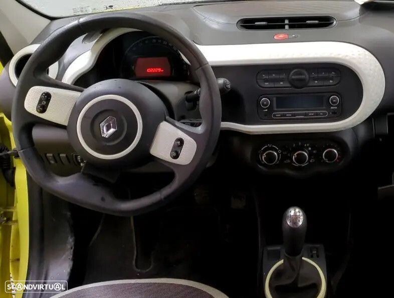 Renault Twingo 1.0 SCe Limited - 6