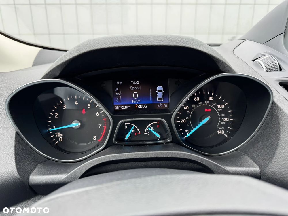 Ford Escape - 10