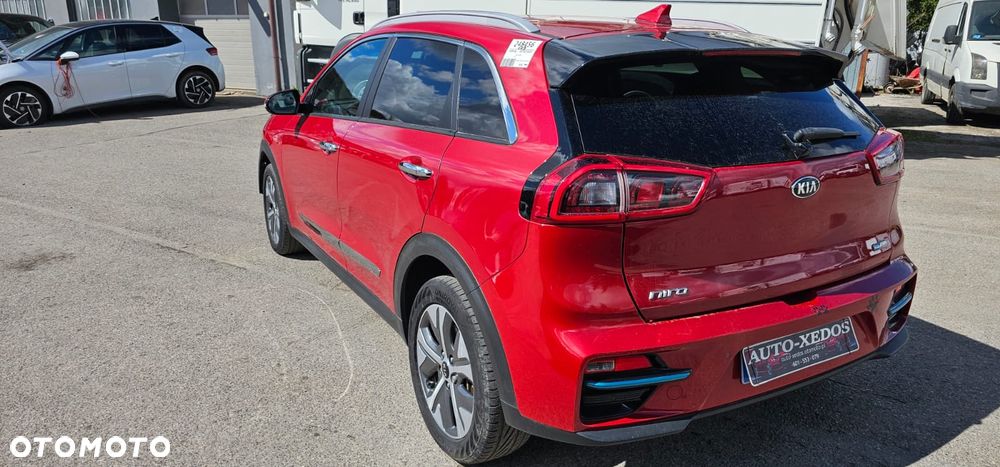 Kia Niro Edition 7 - 7