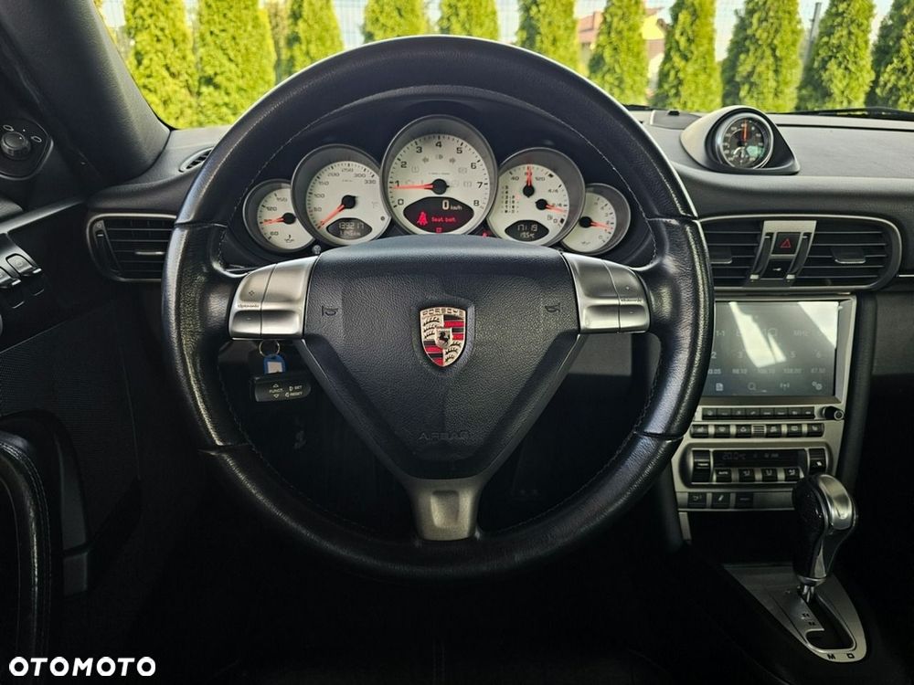 Porsche 911 - 14