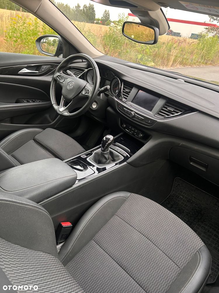 Opel Insignia 2.0 CDTI Business Edition S&S - 31