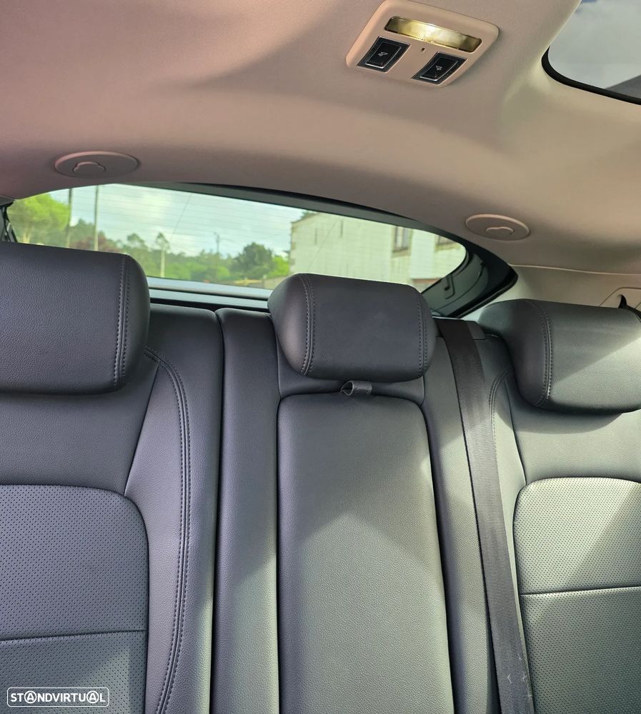 Jaguar I-Pace S AWD Aut. - 37