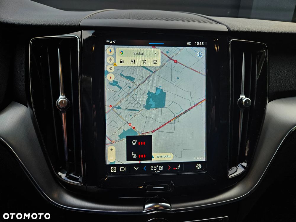 Volvo XC 60 B4 B Plus Bright - 35