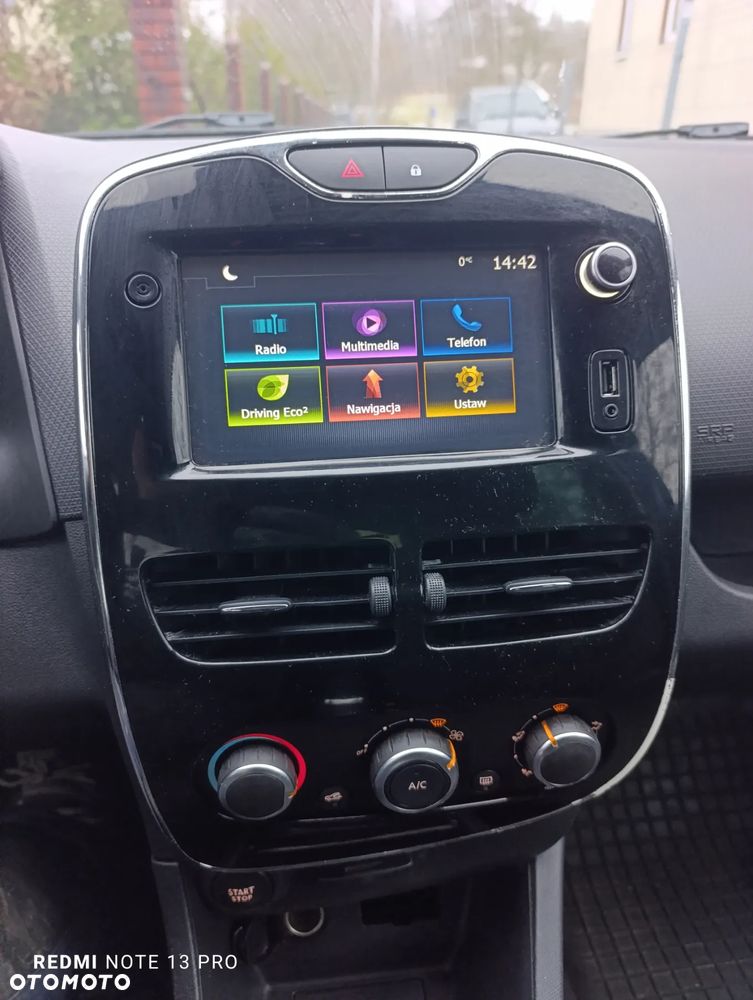 Renault Clio 0.9 Energy TCe Limited EU6 - 36