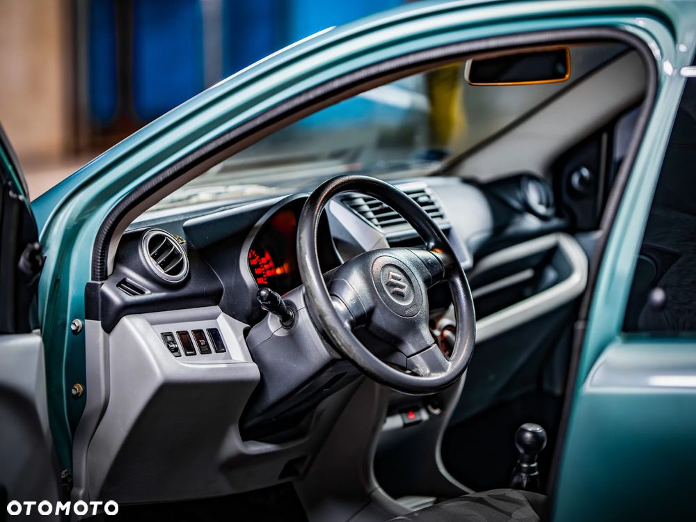 Suzuki Alto 1.0 Club City - 12