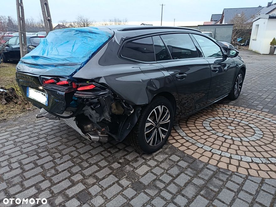 Peugeot 508 - 12