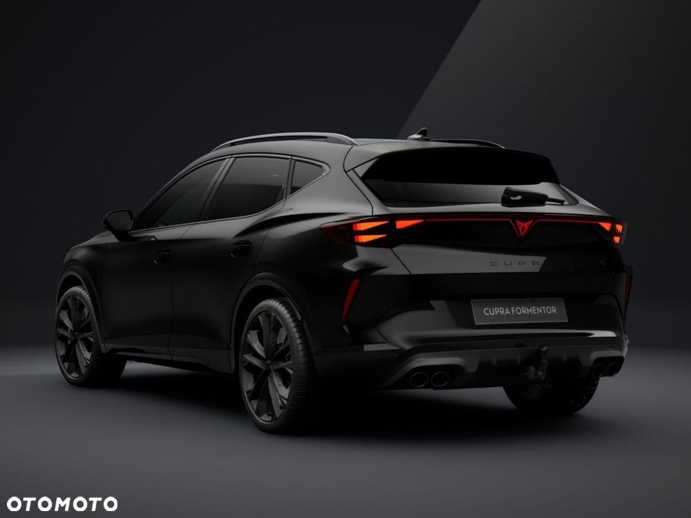 Cupra Formentor - 2