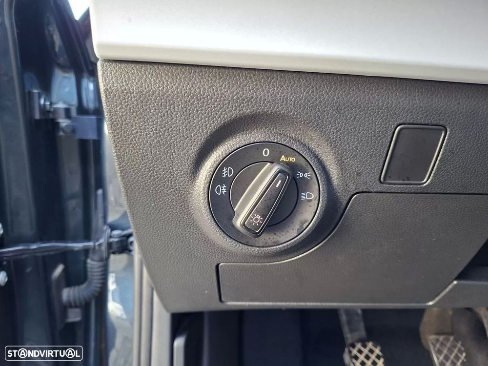 SEAT Ibiza 1.0 TSI S&S XCELLENCE - 21